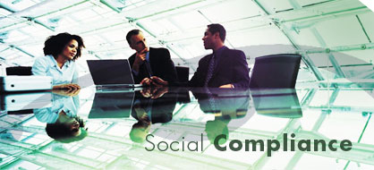 Social Compliance